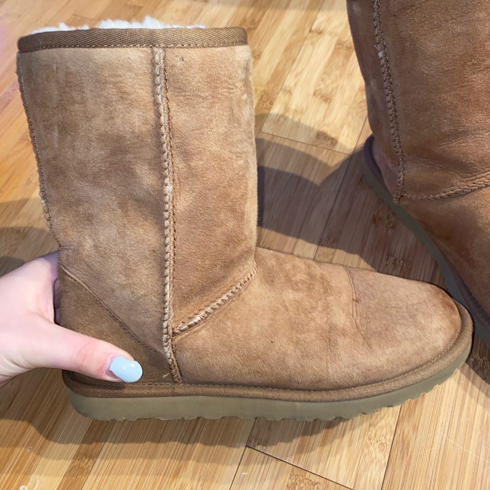 Ugg Australia boots